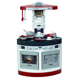 Інтерактивна кухня Klein Miele Triangle (9254) - Pampik