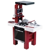 Інтерактивна кухня Klein Miele Fresh, з функцією подачі води (7150) - Pampik