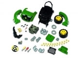 Майстерня Klein Двигун трактора John Deere (3916) - Pampik - 5