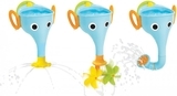 Іграшка для води Yookidoo Веселий слоник, блакитний (73539) - Pampik - 4