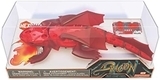 Наноробот Hexbug Dragon Single на ИК-управлении, красный (409-6847_red) - Pampik - 2