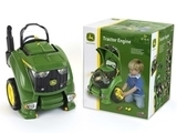 Майстерня Klein Двигун трактора John Deere (3916) - Pampik - 6