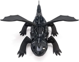Нано-робот Hexbug Dragon Single на ИК-управлении, черный (409-6847_black) - Pampik - 2