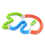 Набір Hexbug Nano Flash International Starter Set, червоний (433-7124_red) - Pampik - 4