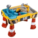 Ігровий стіл для піску і води Klein CAT (3237) - Pampik