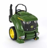 Майстерня Klein Двигун трактора John Deere (3916) - Pampik - 2