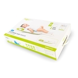 Електронні дитячі ваги AGU BSS1 Wally з ростомером (7640187397086) - Pampik - 7