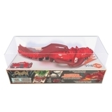 Наноробот Hexbug Dragon Single на ИК-управлении, красный (409-6847_red) - Pampik - 10