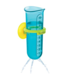 Іграшка для води Yookidoo Весела лабораторія (73537) - Pampik - 2