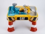 Ігровий стіл для піску і води Klein CAT (3237) - Pampik - 3