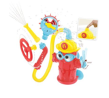 Іграшка для води Yookidoo Швидкий Фредді (73538) - Pampik - 3