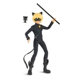 Лялька Miraculous Леді Баг і Супер-Кіт S2 Супер-Кіт, 27 см (50002) - Pampik - 3