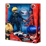 Ляльки Miraculous Леді Баг і Супер-Кіт S2 Місія виконана, 26 см (50365) - Pampik - 2