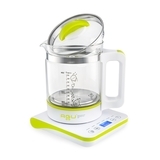 Багатофункціональний електрочайник AGU EC6 (7640187394016) - Pampik - 2