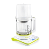 Багатофункціональний електрочайник AGU EC6 (7640187394016) - Pampik - 7