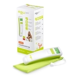 Термометр безконтактний для дітей AGU NC8 Giraffe (7640187397017) - Pampik - 5