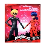Ляльки Miraculous Леді Баг і Супер-Кіт S2 Місія виконана, 26 см (50365) - Pampik - 5