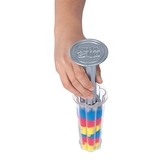 Набір піску для дитячої творчості Kinetic Sand Веселі Вихори (71484) - Pampik - 8