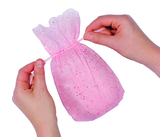 Подарок. Игровой набор-сюрприз Zapf с куклой Baby Born Очаровательный сюрприз W4 - Дивный сад (904244-А) - Pampik - 10