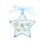 Набір кілець Great Pretenders Under the Sea, 6 шт. (84509) - Pampik - 2