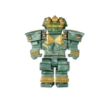 Ігрова колекційна фігурка Jazwares Roblox Core Figures Fantastic Frontier Guardian Set W8 (ROB0329) - Pampik