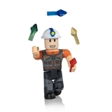 Ігрова колекційна фігурка Jazwares Roblox Core Figures Megaminer W8 (ROB0331) - Pampik - 2