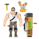 Игровая коллекционная фигурка Jazwares Roblox Imagination Figure Pack Davy Bazooka W8 (ROB0273) - Pampik - 3