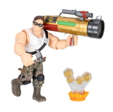 Игровая коллекционная фигурка Jazwares Roblox Imagination Figure Pack Davy Bazooka W8 (ROB0273) - Pampik