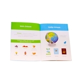 Інтерактивна іграшка Shifu Orboot Глобус з доповненою реальністю (Shifu014A) - Pampik - 8