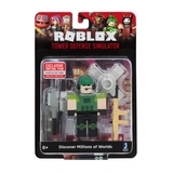 Ігрова колекційна фігурка Jazwares Roblox Core Figures Tower Defense Simulator W8 (ROB0334) - Pampik - 3