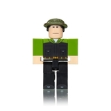 Ігрова колекційна фігурка Jazwares Roblox Game Packs Escape Room The Pharoah's Tomb W8 (ROB0336) - Pampik - 5