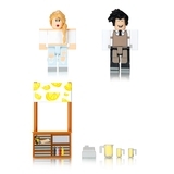 Ігрова колекційна фігурка Jazwares Roblox Game Packs Adopt Me Lemonade Stand W6 (ROG0173) - Pampik