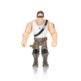Игровая коллекционная фигурка Jazwares Roblox Imagination Figure Pack Davy Bazooka W8 (ROB0273) - Pampik - 2