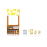 Ігрова колекційна фігурка Jazwares Roblox Game Packs Adopt Me Lemonade Stand W6 (ROG0173) - Pampik - 4