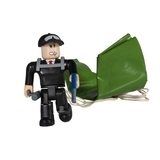 Игровая коллекционная фигурка Jazwares Roblox Core Figures Jailbreak Secret Agent W8 (ROB0330) - Pampik