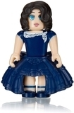 Игровая коллекционная фигурка Jazwares Roblox Game Packs Star Sorority Enchanted Evening W6 (ROG0174) - Pampik - 3