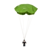 Игровая коллекционная фигурка Jazwares Roblox Core Figures Jailbreak Secret Agent W8 (ROB0330) - Pampik - 3