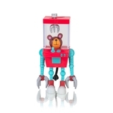 Ігрова колекційна фігурка Jazwares Roblox Imagination Figure Pack Clawed Companion W8 (ROB0357) - Pampik - 5