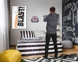 Ігрова електронна мішень Jazwares Nerf Elite Strike and Score Digital Target (NER0156) - Pampik - 3