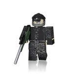 Ігрова колекційна фігурка Jazwares Roblox Multipack Apocalypse Rising 2 W8 (ROB0337) - Pampik - 4