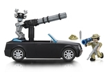 Игровая коллекционная фигурка Jazwares Roblox Feature Vehicle Jailbreak The Celestial W8 (ROB0341) - Pampik - 2