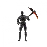 Коллекционная фигурка Jazwares Fortnite Legendary Series Max Level Figure Omega Purple (FNT0237) - Pampik - 6
