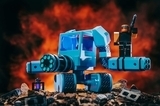Ігрова колекційна фігурка Jazwares Roblox Large Vehicle Tower Battles ZED W8 (ROB0340) - Pampik - 2
