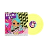 Акційний ігровий набір з двох ляльок L.O.L Surprise W1 серії Remix Hairflip Музичний сюрприз (566960-А) - Pampik - 8