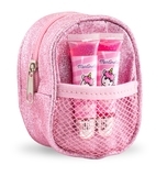 Набор косметики Martinelia Shimmer Paws Mini Bag&Lipgloss Set (30495) - Pampik - 2