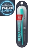 Зубна щітка Splat Professional Ultra Complete, середня, бірюзовий - Pampik - 2