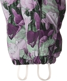 Термокомбинезон Huppa Reggie 1, р.68, фиолетовый (36020130-03453-068) - Pampik - 4