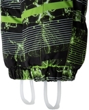 Термокомбинезон Huppa Keira, р.80, салатовый (31920030-02347-080) - Pampik - 5