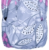 Термокомбинезон Huppa Keira, р.86, светло-серый (31920030-04028-086) - Pampik - 6