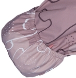 Термокомбінезон Huppa Keira, р.92, бежевий (31920030-03371-092) - Pampik - 5